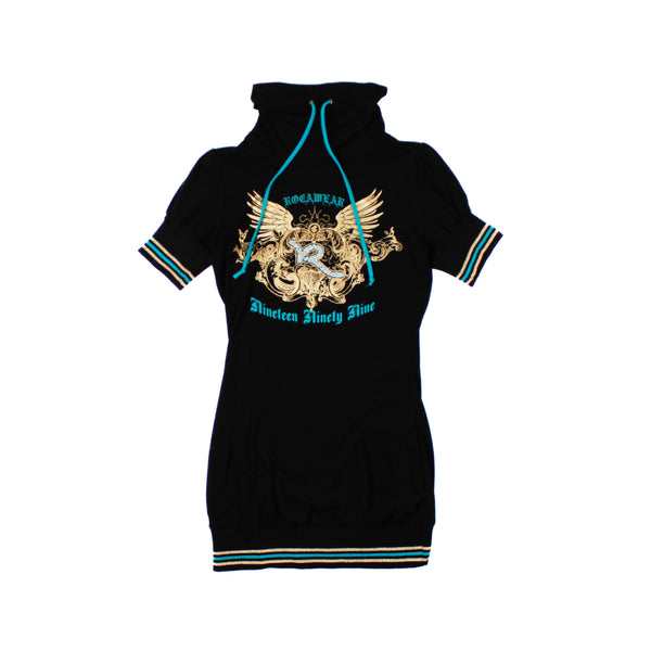 Robe Rocawear Y2K 2000s Small