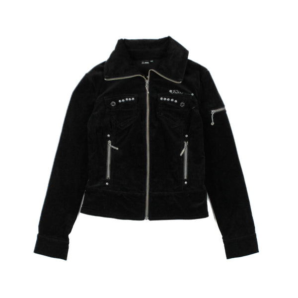 Veste Karv Y2K 2000s Large
