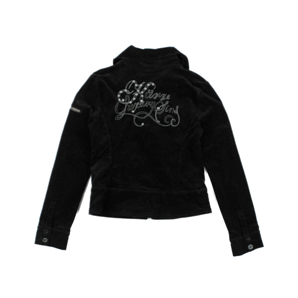 Veste Karv Y2K 2000s Large