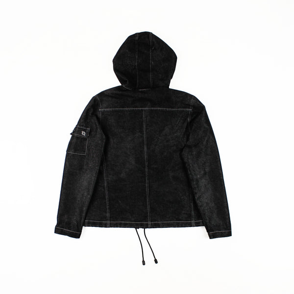 Veste Style Jeans Y2K 2000s Medium