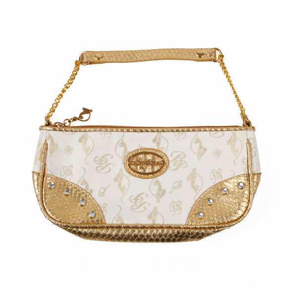 Sac à main Baby Phat Y2K 2000s