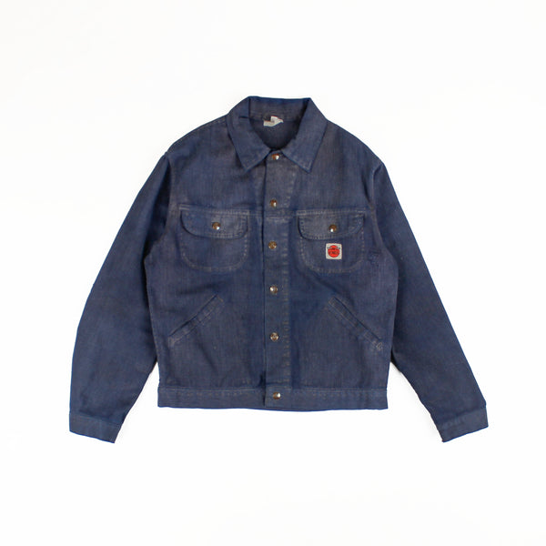 Denim Jacket GWG Kings 70s Medium