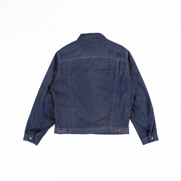 Denim Jacket GWG Kings 70s Medium