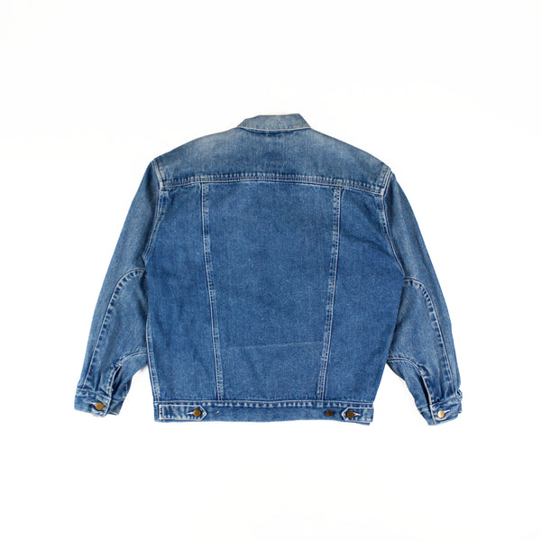 Veste Jeans Astra Medium
