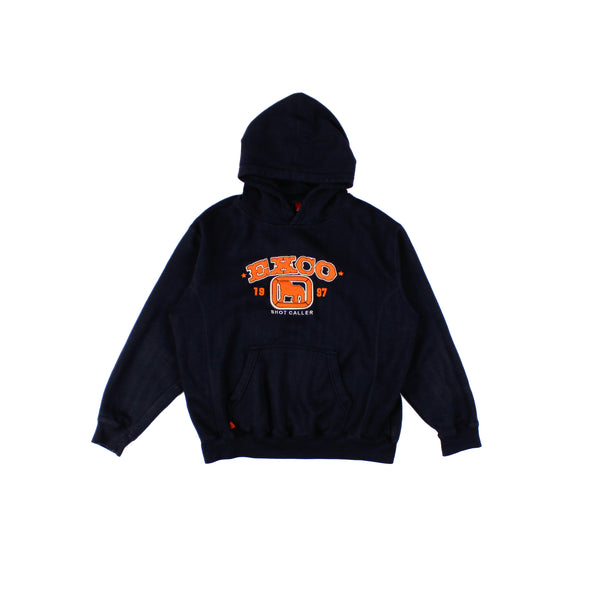 Hoodie Exco Y2K 2000s Small