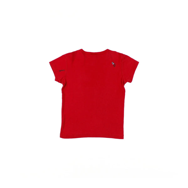 Baby Tee Tee-shirt Volcom Y2K 2000s Small