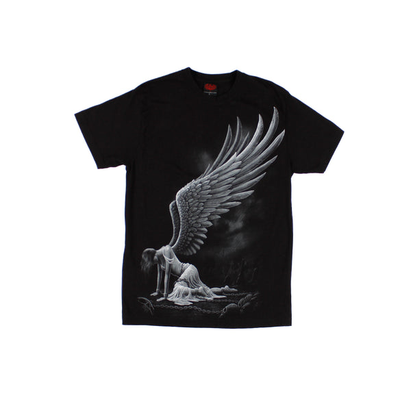 T-shirt Y2K 2000s Small