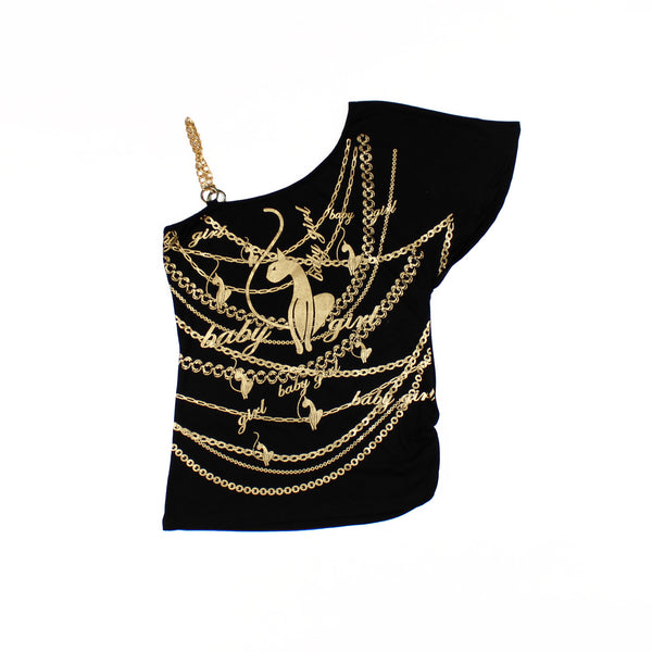 Sweater Baby Girl Style Baby Phat Y2K 2000s Medium