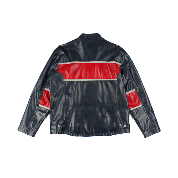 Jacket RIDER Y2K 2000s Large