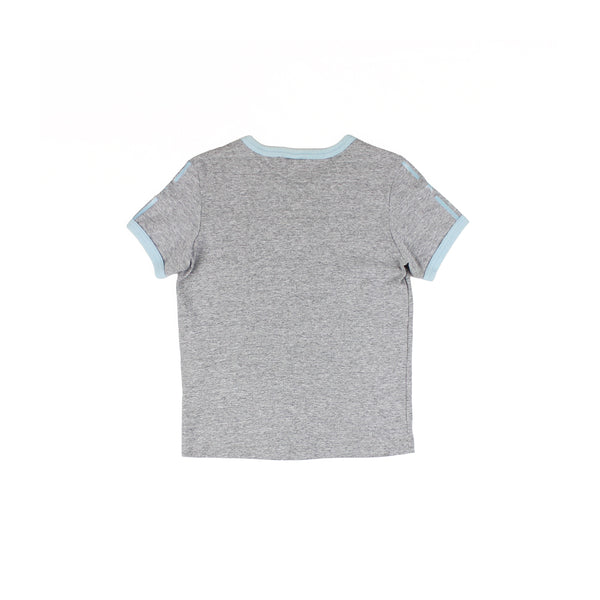 Baby Tee Y2K 2000s Medium