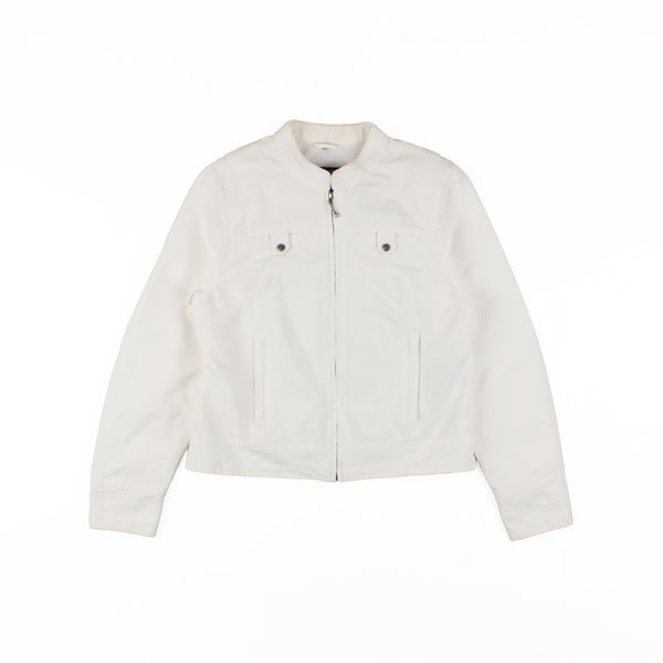 Manteau Harley-Davidson Y2K 2000s Medium