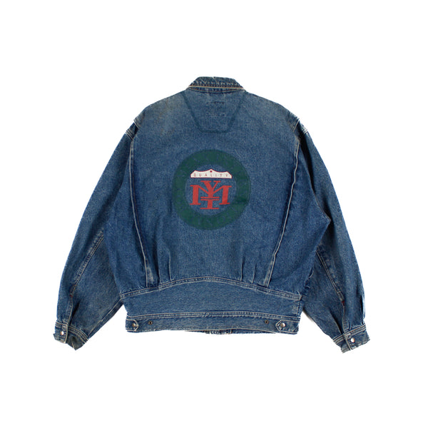 Veste Jeans Mexx XL