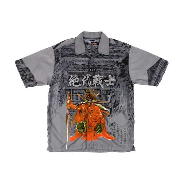 Chemise Y2K 2000s Large