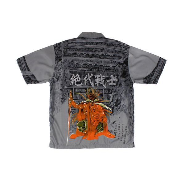 Chemise Y2K 2000s Large