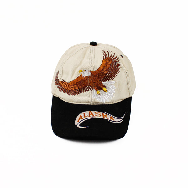Casquette Aigle Alaska