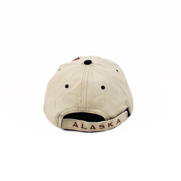 Casquette Aigle Alaska