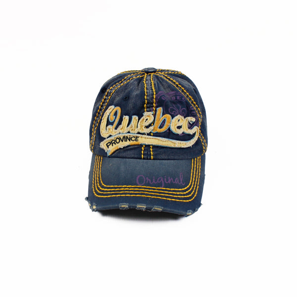 Cap Quebec