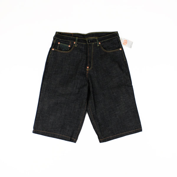 Jorts Jeans Shorts Y2K 2000s