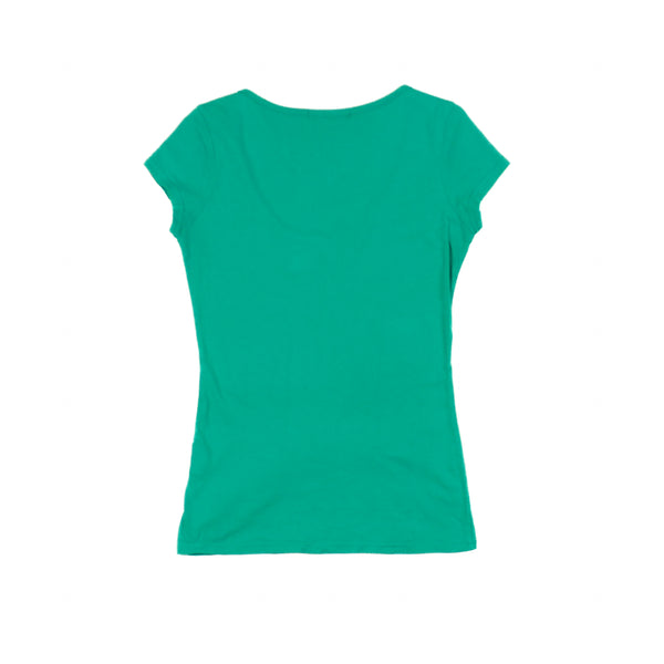 Tee-shirt Baby Phat Y2K 2000s Small