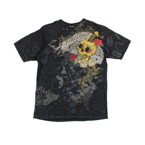 Ecko Y2K 2000s T-shirt Large