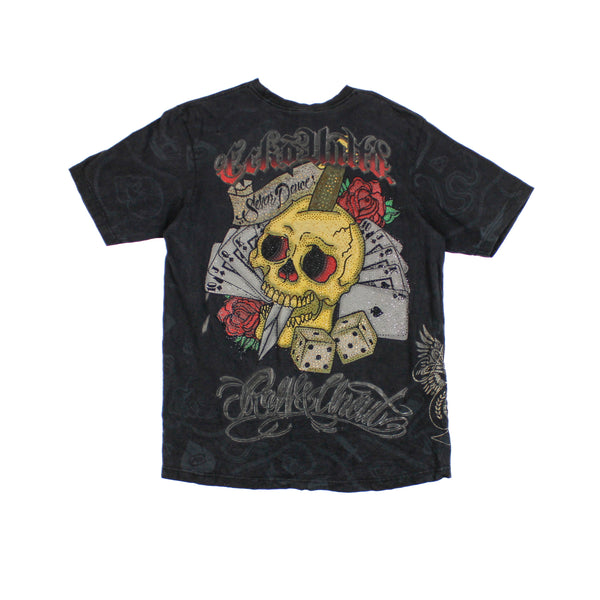 Ecko Y2K 2000s T-shirt Large