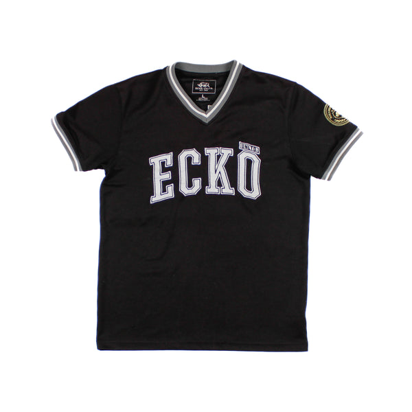 Tee-shirt Jersey Ecko Y2K 2000s Large