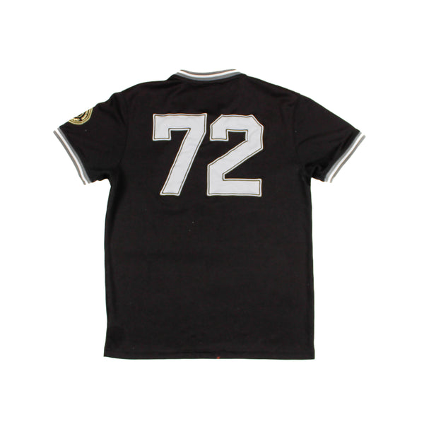Tee-shirt Jersey Ecko Y2K 2000s Large