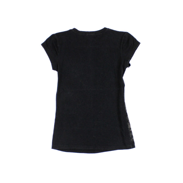 Y2K 2000s T-shirt Medium