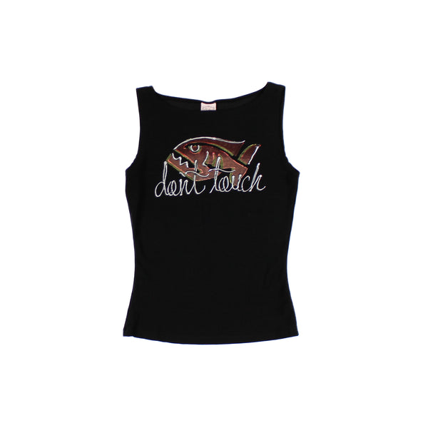 Camisole Y2K 2000s Medium