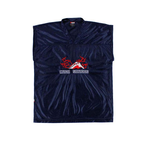 Camisole Card Sharks Y2K 2000s Large