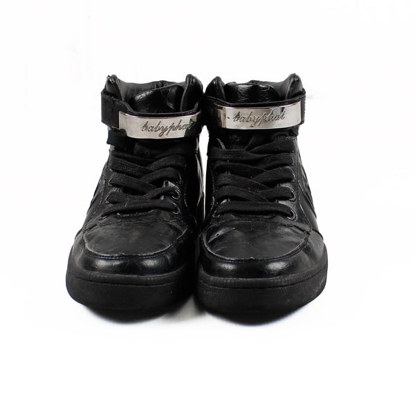 Baby Phat Shoes 7