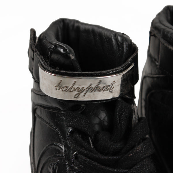 Baby Phat Shoes 7