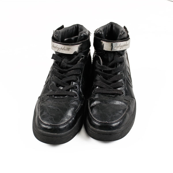 Baby Phat Shoes 7