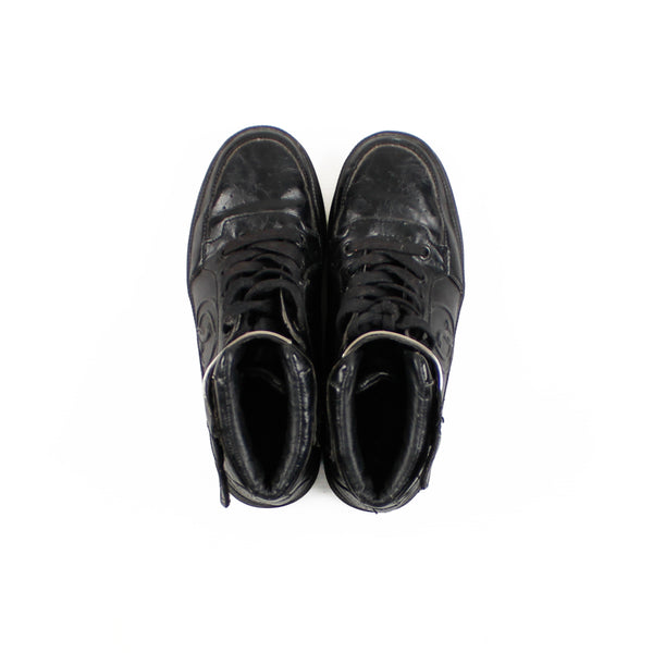 Baby Phat Shoes 7