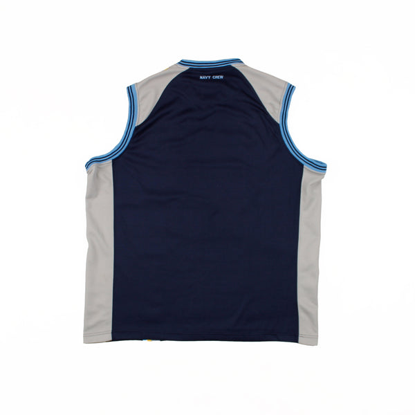 Camisole Y2K 2000s Large