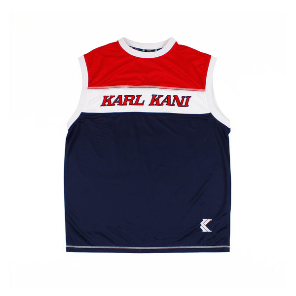 Camisole Karl Kani Y2K 2000s XL