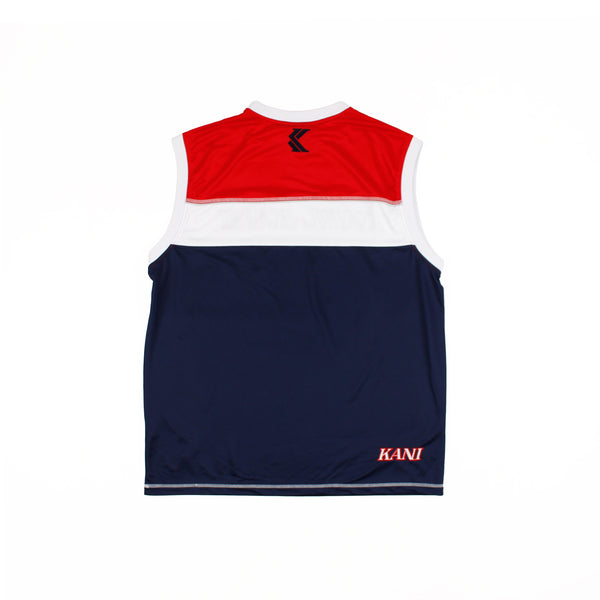 Camisole Karl Kani Y2K 2000s XL