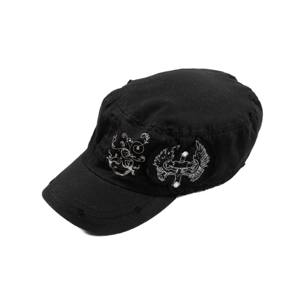 Y2K 2000s Cap
