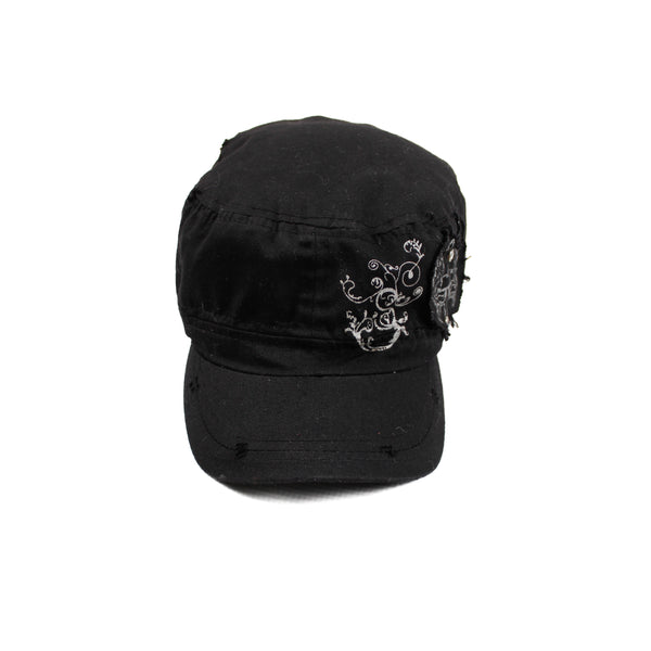 Y2K 2000s Cap