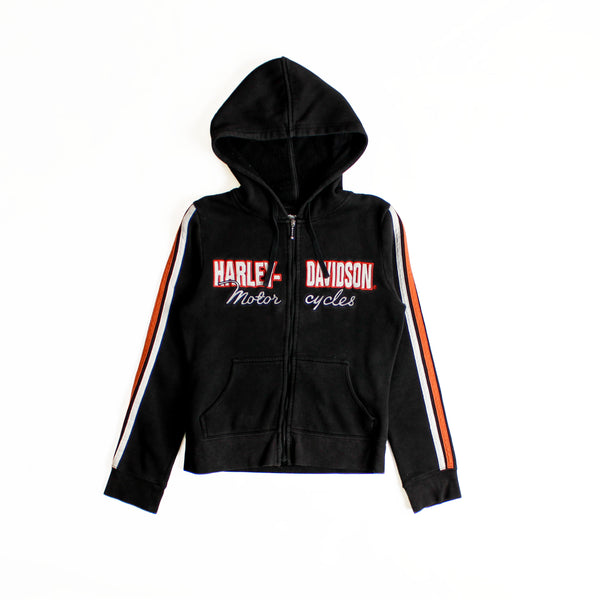 Veste Hoodie Harley-Davidson Small