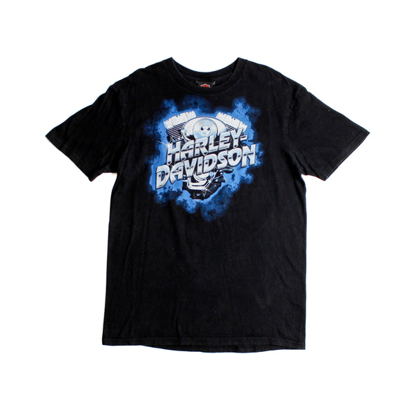 Harley-Davidson T-shirt Large