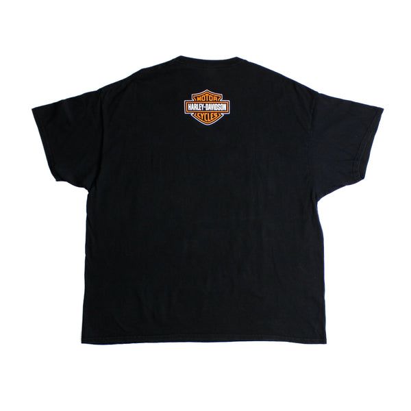 Harley-Davidson T-shirt XXL