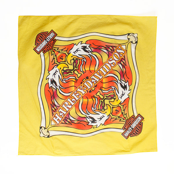 Harley-Davidson Bandana Scarf