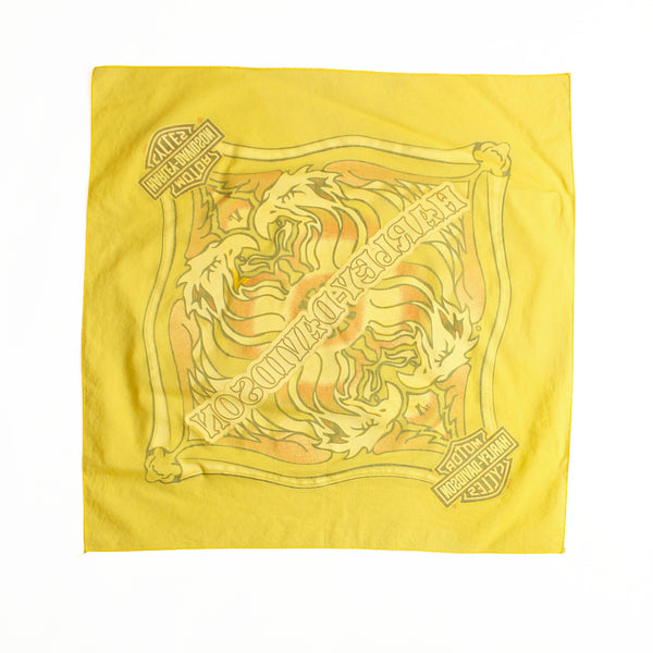 Harley-Davidson Bandana Scarf