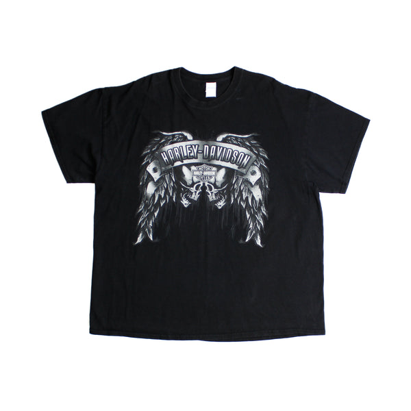 Harley-Davidson T-shirt XL