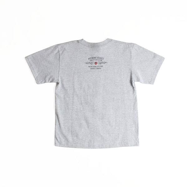 Harley-Davidson T-shirt Small 2007