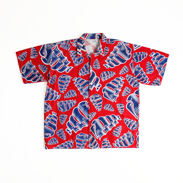 Chemise Molson Ex XL