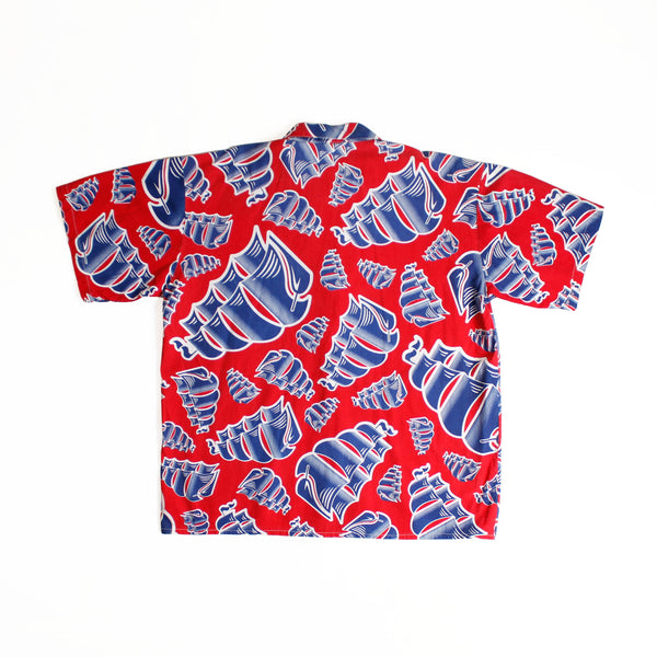 Chemise Molson Ex XL