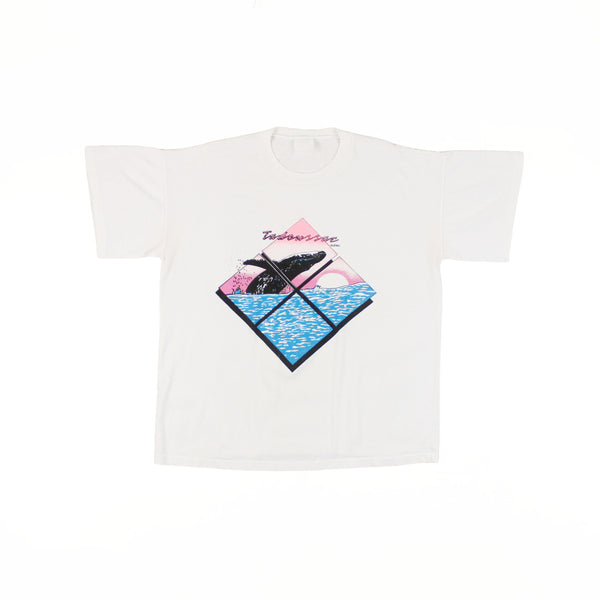 Tee-shirt Tadoussac Large