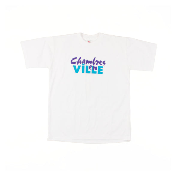 Tee-shirt Chambres en ville Large